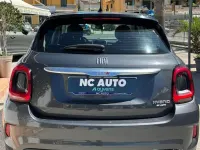 Usata Fiat 130 131 CV (96 kW) 2023 Grigio SUV