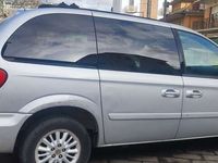 usata Chrysler Voyager VoyagerIV 2004 2.8 crd LX Leather