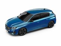 Nuova Peugeot e-308 Style 114 kW (156 CV) 2025 Blu Utilitaria