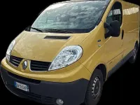 Usata Renault Trafic 114 CV (83 kW) 2009 Monovolume
