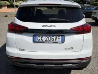 Usata EVO Evo 5 127 CV (93 kW) 2024 Bianco SUV