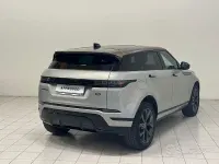 Usata Land Rover Range Rover evoque 2022 Grigio SUV