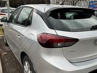 Usata Opel Corsa Edition 75 CV (55 kW) 2022 Grigio Utilitaria