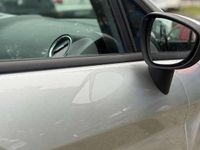 Usata Ford Fiesta Titanium 95 CV (69 kW) 2016 Bianco Berlina