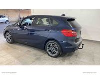 usata BMW 220 Active Tourer d Sport aut.