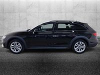 Usata Audi A4 Allroad Business 204 CV (150 kW) 2022 Nero Station wagon