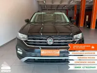Usata VW T-Cross Style 95 CV (69 kW) 2021 SUV