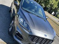 Usata Ford Kuga ST-Line X 120 CV (88 kW) 2020 Grigio SUV