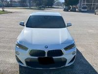 usata BMW X2 sdrive18d Msport X auto