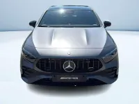 Nuova Mercedes A35 AMG AMG 305 CV (224 kW) 2026 Grigio Berlina