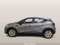 Usata Renault Captur Business 91 CV (66 kW) 2022 SUV