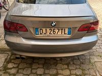 Usata BMW 320 Sport Line 170 CV (125 kW) 2007 Coupé