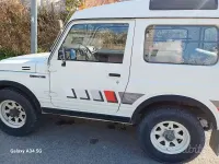 Usata Suzuki Alto 1985 Utilitaria