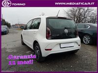 usata VW up! 1.0 5p. eco highBMT