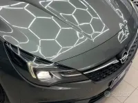 Usata Opel Astra Ultimate 122 CV (89 kW) 2021 Grigio Berlina