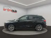 Usata Ford Kuga ST-Line 120 CV (88 kW) 2023 Nero SUV