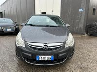 usata Opel Corsa 1.2 benzin km 122 mil ok neopat 2012