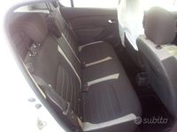 Usata Dacia Sandero Stepway 90 CV (66 kW) 2018 Berlina