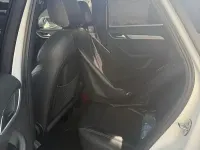 Usata Audi Q3 S-Line 150 CV (110 kW) 2016 Bianco SUV