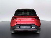 Usata Smart #1 Brabus 314 kW (428 CV) 2023 Rosso SUV