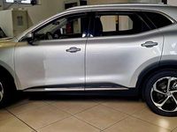 Usata MG HS Luxury 162 CV (119 kW) 2024 Argento met. SUV