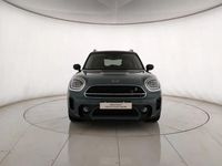 Usata Mini Cooper SD Countryman Business 190 CV (139 kW) 2021 SUV