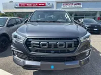 Nuova Foton Tunland G7 161 CV (118 kW) 2026 Pick-up