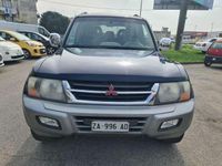 usata Mitsubishi Pajero Pajero5p 3.2 tdi 16v di-d GLX