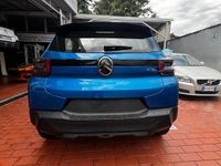 Nuova Citroën C3 PureTech 101 CV (74 kW) 2025 Blu Utilitaria