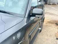 Usata Mitsubishi Pajero 197 CV (144 kW) 2013 Grigio SUV