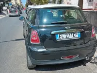 Usata Mini Cooper 2012 Nero Utilitaria