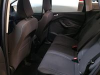 Usata Ford Kuga 120 CV (88 kW) 2018 Nero SUV