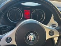 Second-hand Alfa Romeo 159 150 CP (110 kW) 2008 Negru Berlinǎ
