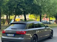 Usata Audi A6 177 CV (130 kW) 2013 Station wagon