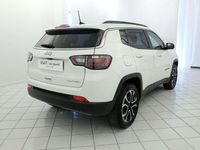 Usata Jeep Compass Limited 131 CV (96 kW) 2023 Bianco SUV