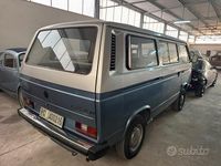 Usata VW T3 1989 Furgone