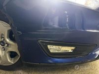 Usata Ford Focus Business Edition 120 CV (88 kW) 2015 Blu Berlina