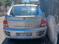Usata SsangYong Actyon 141 CV (103 kW) 2009 SUV
