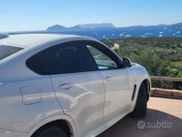 usata BMW X6 X6 M