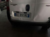 Usata Citroën Nemo 68 CV (50 kW) 2010 Monovolume