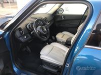 usata Mini Countryman F60 - 2018