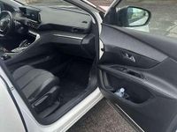 Usata Peugeot 5008 Allure 131 CV (96 kW) 2021 SUV