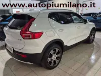 Usata Volvo XC40 Inscription 197 CV (144 kW) 2022 Ceramica SUV