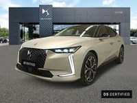 Usata DS Automobiles DS4 Trocadero 131 CV (96 kW) 2022 Grigio SUV