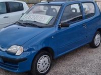 usata Fiat 600 1.1i cat Active motore fire x neopatent