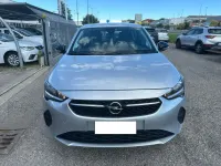 Usata Opel Corsa Edition 75 CV (55 kW) 2023 Argento Utilitaria