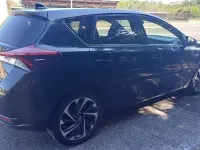 Usata Toyota Auris Hybrid Active 99 CV (72 kW) 2015 Berlina