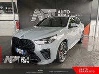 Nuova BMW X2 M Sport 163 CV (119 kW) 2025 Grigio SUV