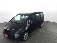 Usata Hyundai Staria 177 CV (130 kW) 2023 Abyss black Monovolume