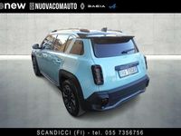 Usata Renault 4 E-Tech Iconic 110 kW (150 CV) 2025 Bestyle hautsdefrance (verd SUV